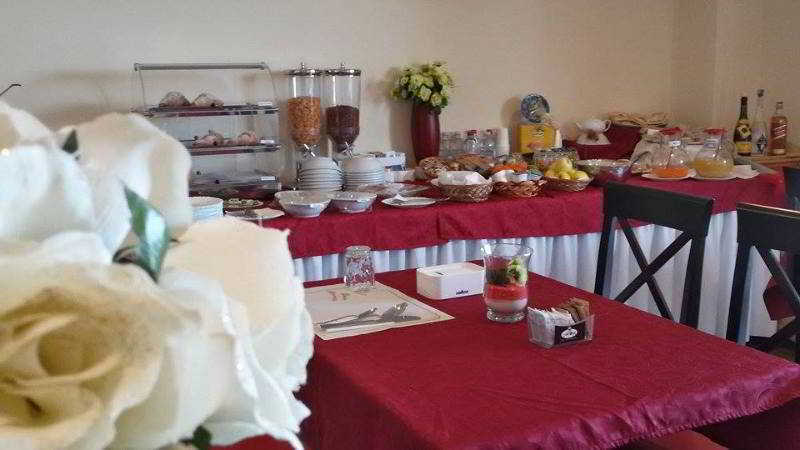 Hotel Paradiso Falerna Buitenkant foto