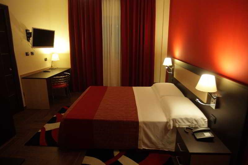 Hotel Paradiso Falerna Buitenkant foto